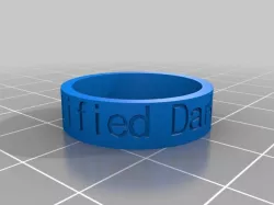 Dark Souls Ring