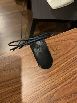 Desk Hook