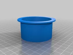 Deskhole 64mm