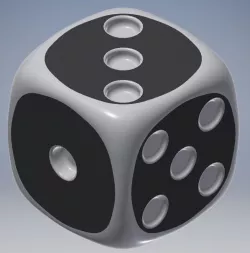 Dice
