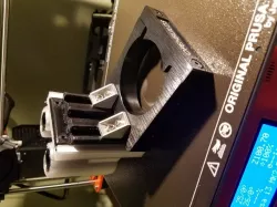 DIY Dremel CNC OpenBuilds Spindle Fast Mount Adapter 