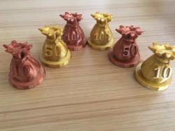 bag man dnd 3d models 【 STLFinder