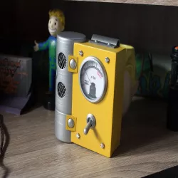 Dosimeter - Fallout 4