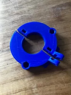Drill Collar
