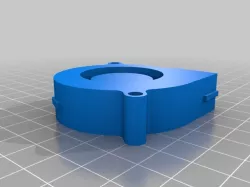 dummy - fan 5015 blower