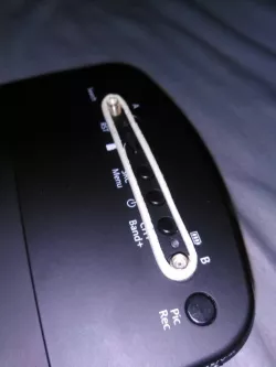 Eachine EV800 / EV800D button protection