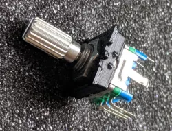 EC11 to MX Switchplate Adapter