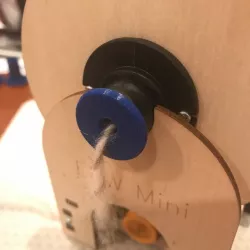 EEW Mini Orifice Reducer