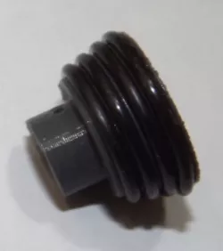 Elna drive / pulley wheel for vintage sewing machines