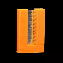 Ender 3 Cura 4.1 Profiles with NO STRINGING
