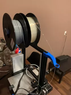 Ender 3 Spool Extension