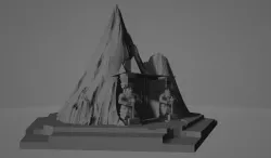 Erebor