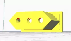 EU Plug Type C