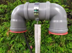 fine dust sensor / Feinstaubsensor SDS011
