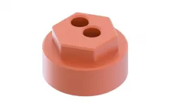 Fixture Plate Cam Clamp