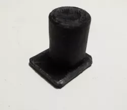 FlashToe to 15mm rod system
