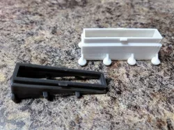 Flowbee Attachments