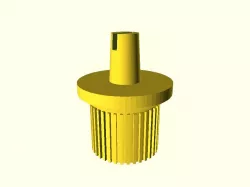Food-saver Connector