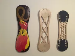 Freebord Wall Mount Bracket