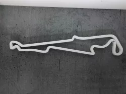 French Track / Circuit Français