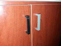 furniture handle 95mm 100mm