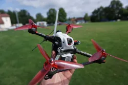 Gatehunter RS5 Flip Stick Canopy