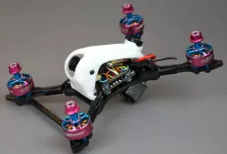 Gatehunter SLS3 (Mini Gatehunter)