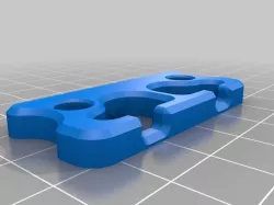 Geetech Hotend Interface