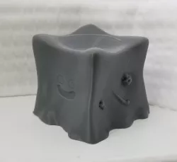 Gelatinous Cube