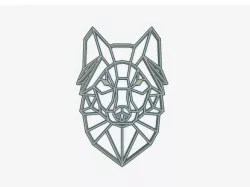 Geometric Wolf