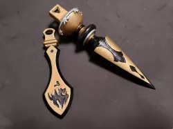 Gilgamesh / Enkidu Chains of Heaven 