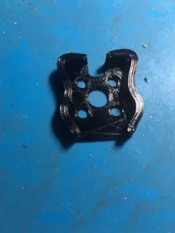 God mod arm protector