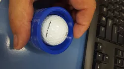 Golf Ball Valve