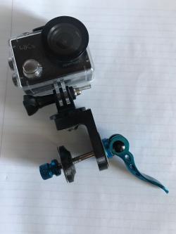 airplane gopro mount 3d models 【 STLFinder