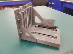 gpu riser vertical mount 3D Models | Page 1 | STLFinder