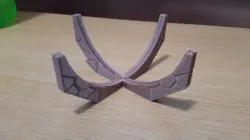 Guardians of the Galaxy Orb Cradle