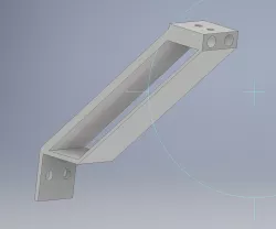 Guide cable