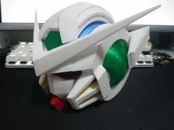 Gundam Exia Head