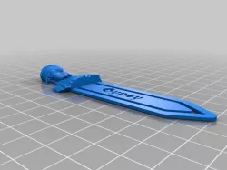 Gypsy BookMark 
