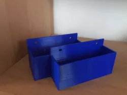 Hanging Storage Box