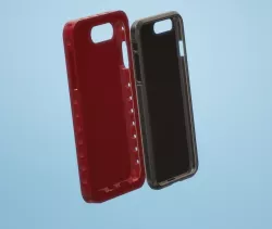HD iPhone 7-8 Plus case