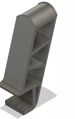 Headphone hanger