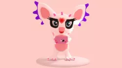 Hearth Dramon