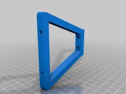 Heat Set Insert Press Smaller Insert Remix