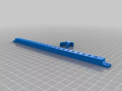 Hex Bit & Tool holder
