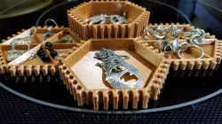 Hex2 Box