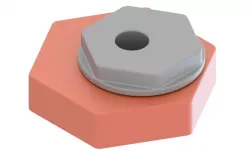 Hexagon Cam Clamp (Similar to Mitee-Bite clamps)
