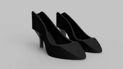 High Heels