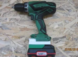 Hitachi 18V UniversalAdapter
