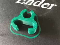 Holder for BT Remote Selfiestick